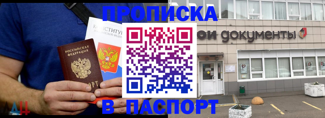 прописка паспорт в Лесном